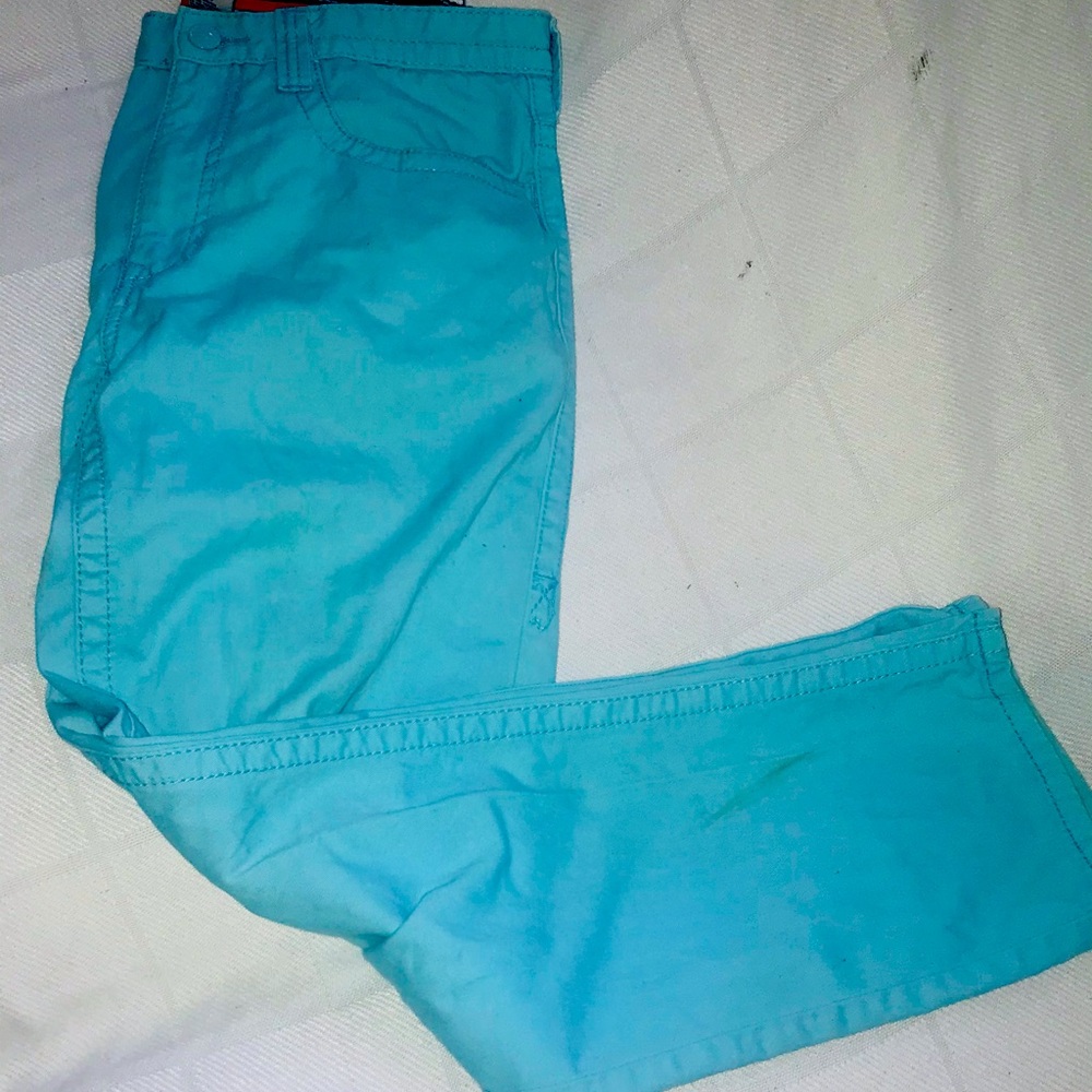 Nsn jeans